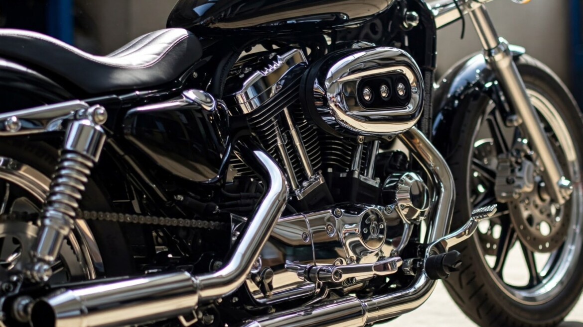 Motocykle – jakie akumulatory wybrać?